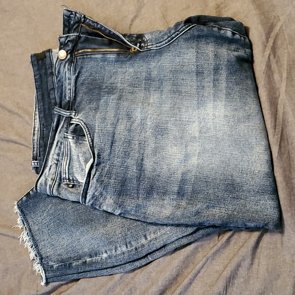Judy blue jeans